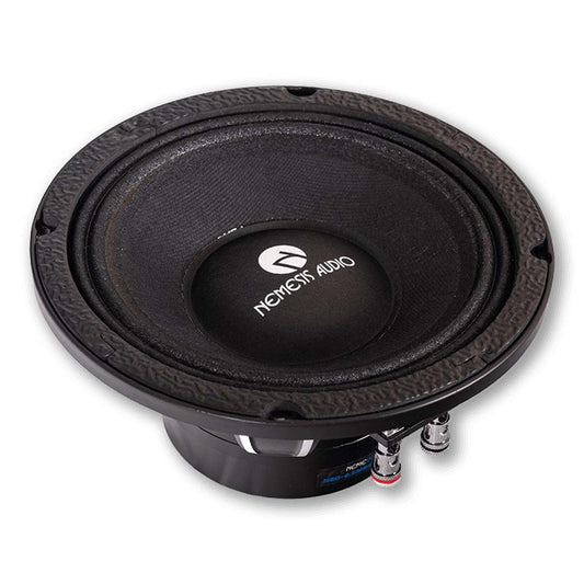 Nemesis Audio NEO-6.5MB4 6.5" 700W Peak 4-Ohm 2.5" VC Neodymium Midbass Speaker