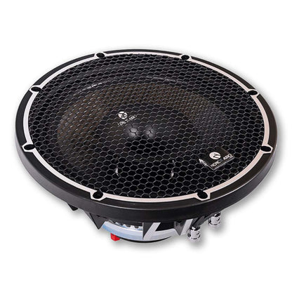 Nemesis Audio NEO-10WPF 10" 1000W Peak 4-Ohm Water-Resistant Coaxial Speaker