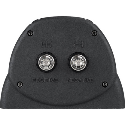 Audiopipe ACAP-D6000 6 Farad Capacitor w/ Digital Display Electronic Protection