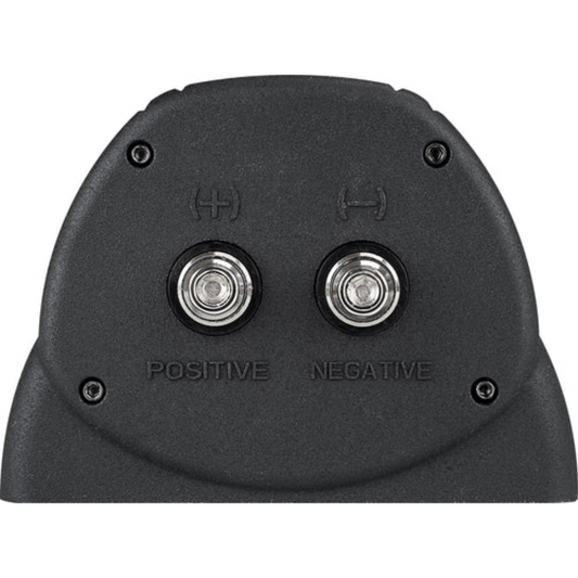 Audiopipe ACAP-D6000 6 Farad Capacitor w/ Digital Display Electronic Protection
