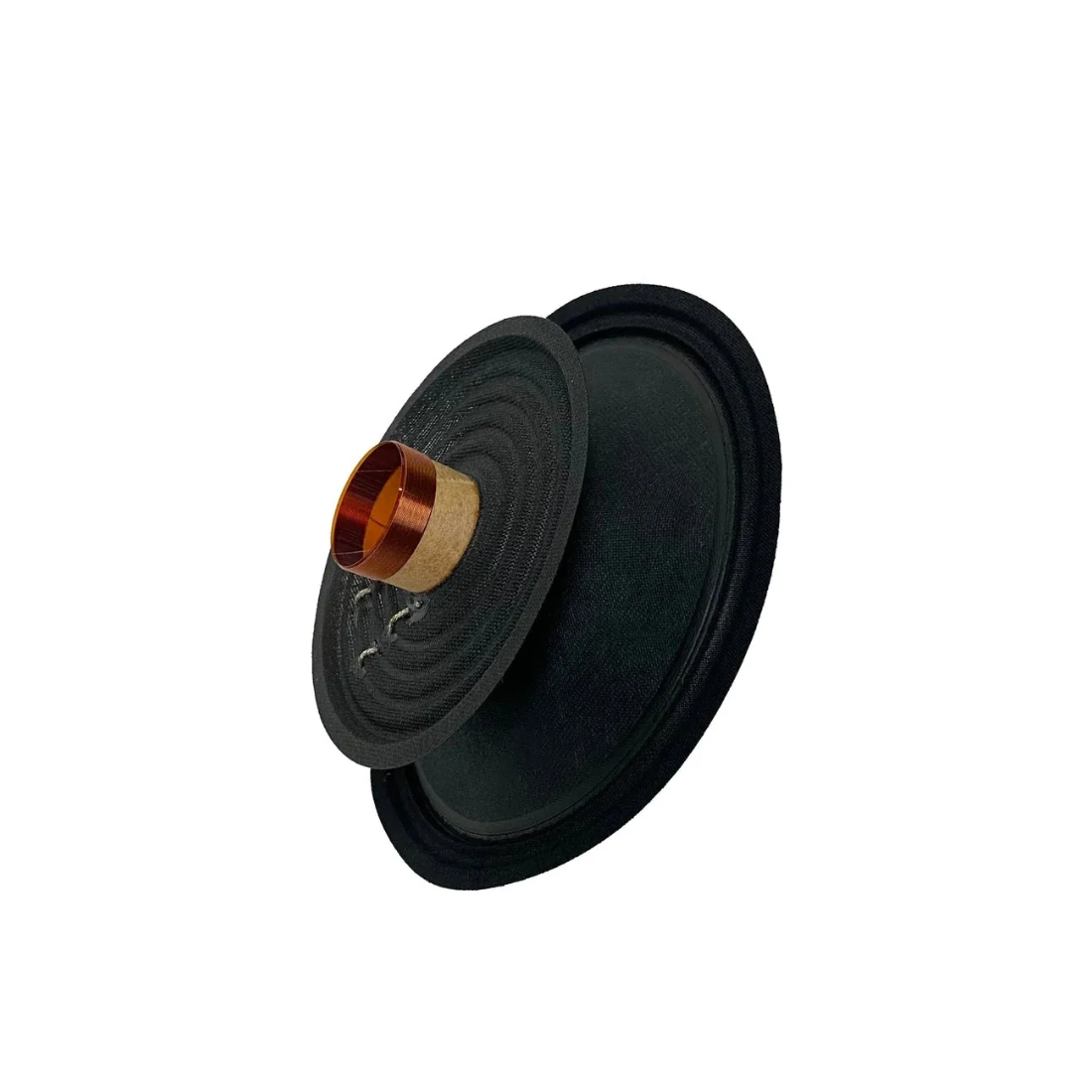 Deaf Bonce Replacement RECONE KIT for AP-M67AC PRO 6.5" Car Mid-Range Speaker