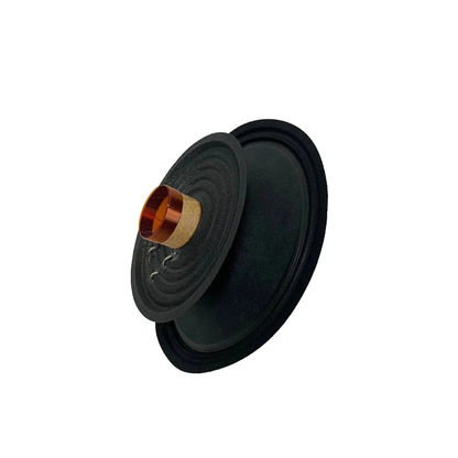 Deaf Bonce Replacement RECONE KIT for AP-M67AC PRO 6.5" Car Mid-Range Speaker