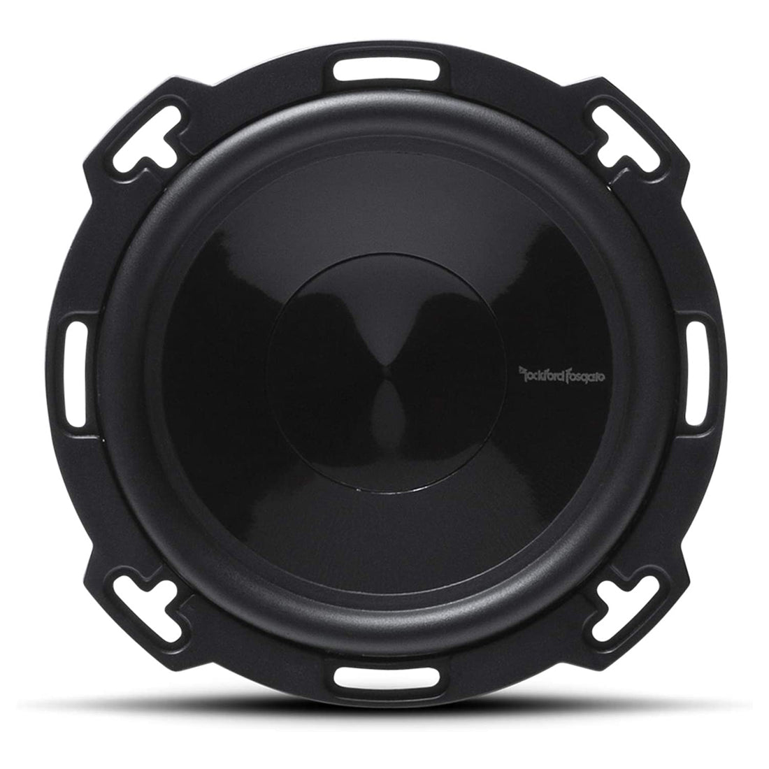 Rockford Fosgate Power T16S 320 W Max 6" 2-Way Component Car Speakers System