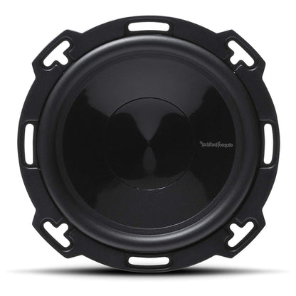 Rockford Fosgate Power T16S 320 W Max 6" 2-Way Component Car Speakers System