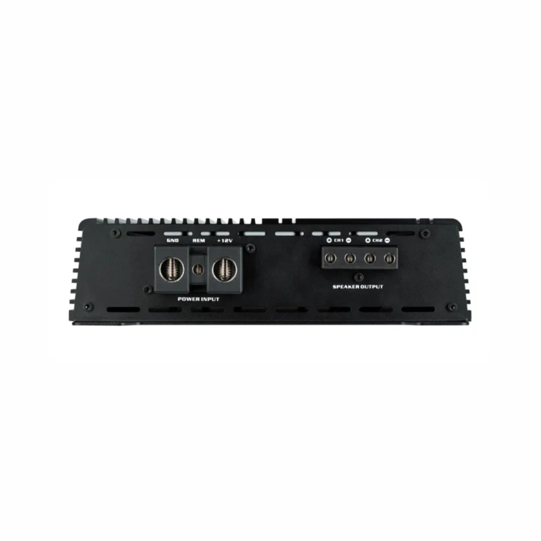 Deaf Bonce Apocalypse ASA-1000.2 2-Channel 1000W RMS Class-D Car Audio Amplifier