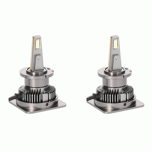 Heise HE-D2CPRO Pro Series 70W Replacement LED Bulbs - Fits D2S D2R