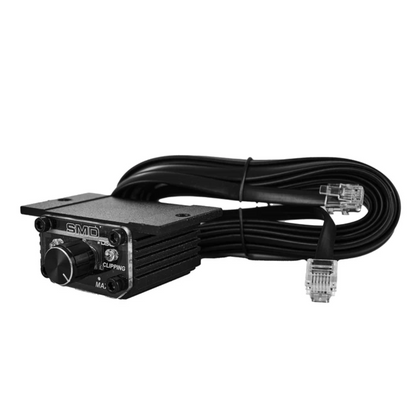 DS18 SMD-200.4AB 4-Channel 150W RMS x 4 @ 4-Ohms Class-AB Full Range Amplifier