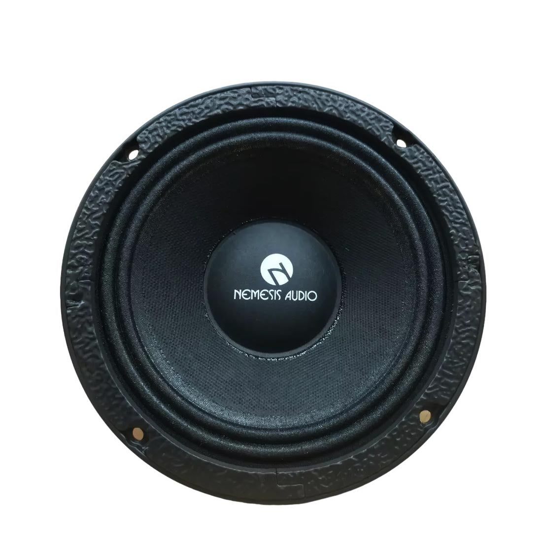 Nemesis Audio NEO-6.5TEAM 6.5" 700W Peak 4-Ohm 2" Voice Coil Midrange Speaker