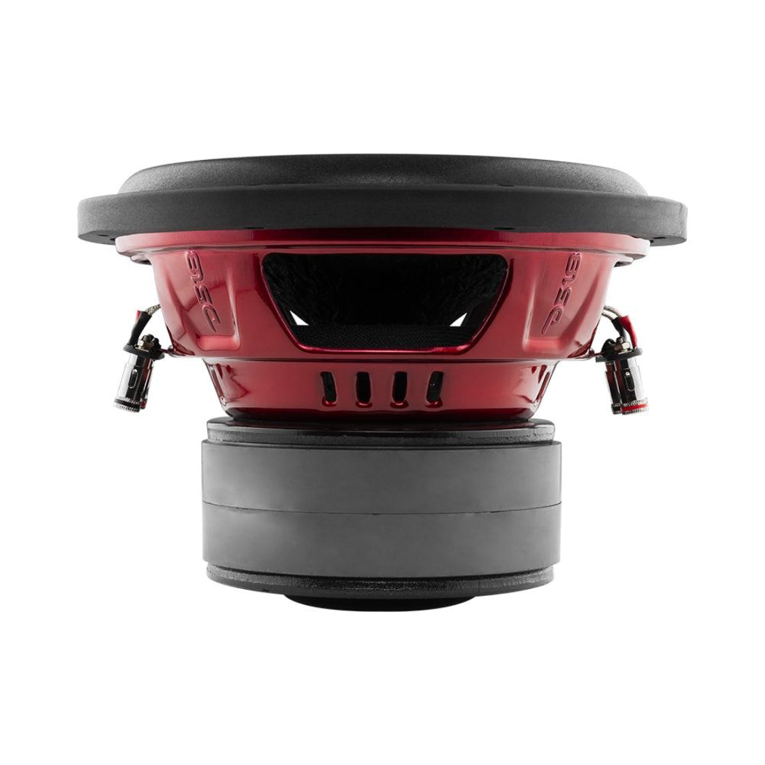 DS18 GEN-XX10.4DHE 15" 1100 Watts High Excursion Subwoofer Dual Voice Coil 4-Ohm