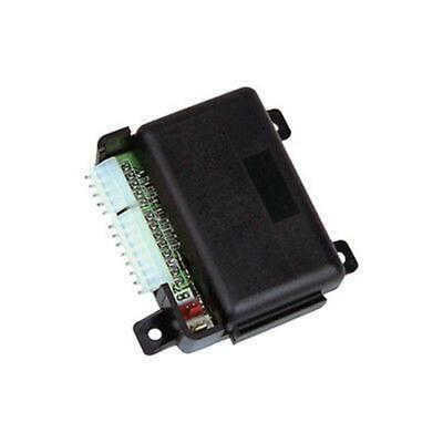 Excalibur AL100DP Keyless Entry Anti-Carjacking Alarm Security System Upgrade