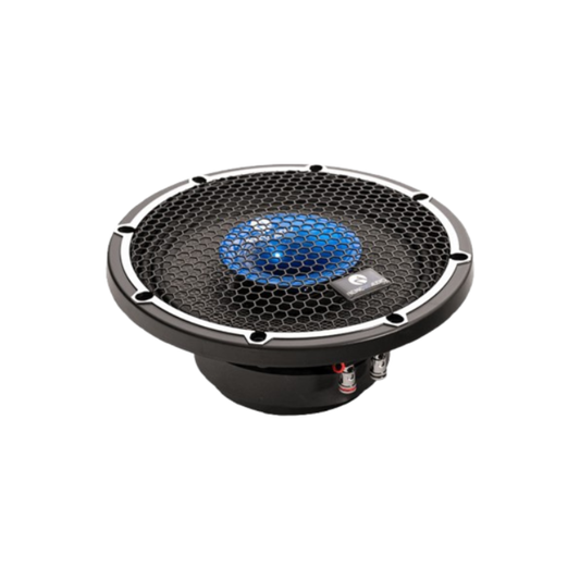 Nemesis Audio CXH-8WTR 8" 700W Max 4-Ohm Marine Pro Midrange Speaker (Single)