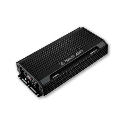 Nemesis Audio NA-FR5KDV2 Monoblock 5220W RMS@1-Ohm Full-Range Class-D Amplifier