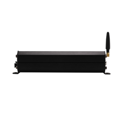 Hifonics HSP-4.8DSP 2 or 4-In / 8-Out Digital Signal Processor DSP w/ 31 Band EQ