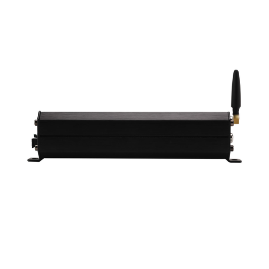 Hifonics HSP-4.8DSP 2 or 4-In / 8-Out Digital Signal Processor DSP w/ 31 Band EQ