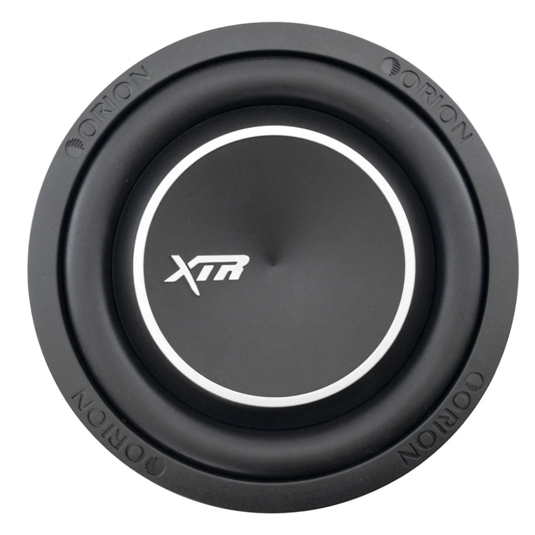 Orion XTR12SWD2 12" 2000W Peak Dual 2-Ohm Voice Coil DVC Shallow Mount Subwoofer