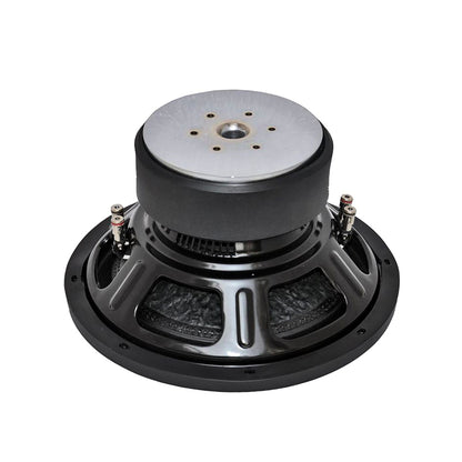 Nemesis Audio NA-12E 1000 W Max 12" Dual Voice Coil Car Audio Subwoofer
