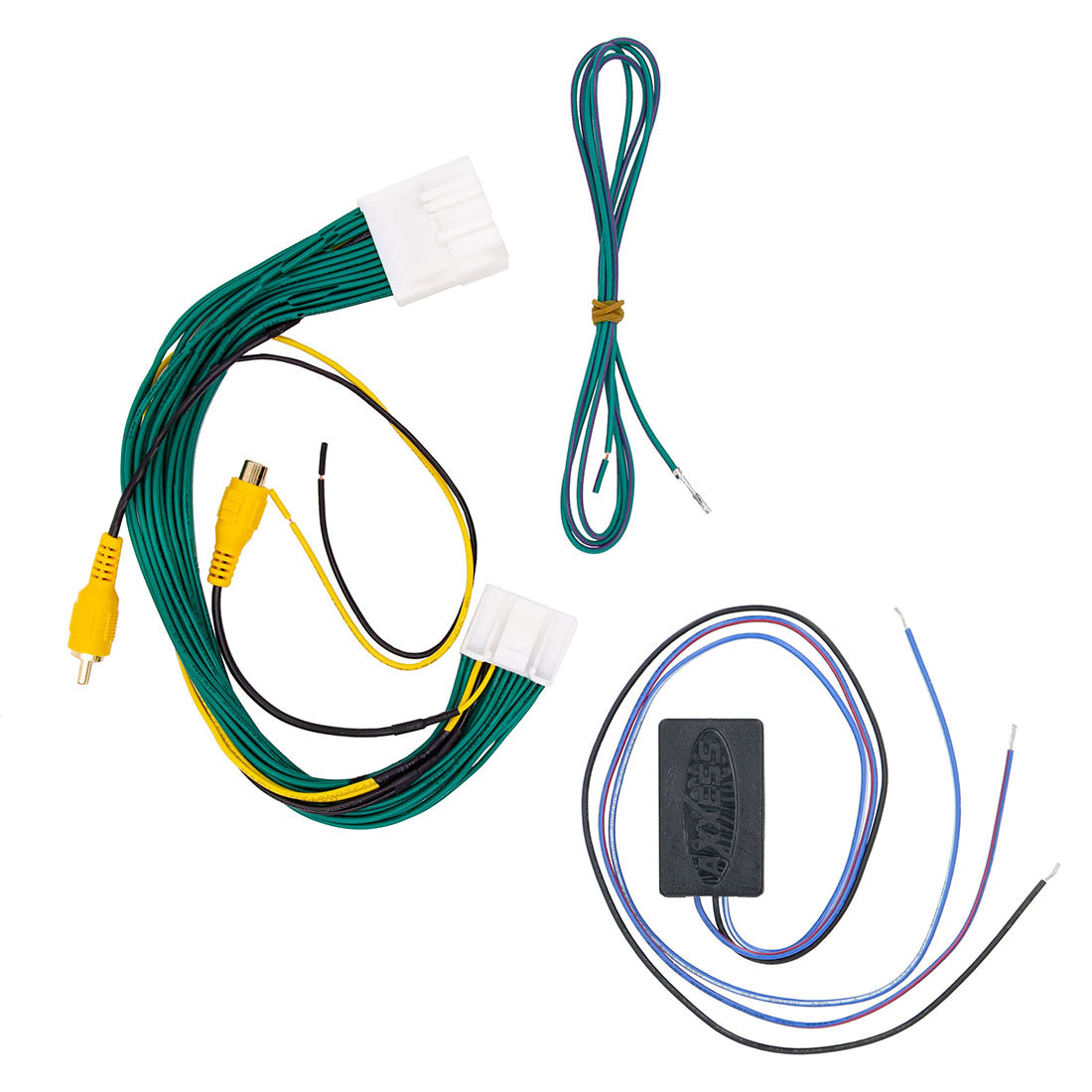 Axxess AXBUCH-LX6V Back-Up Camera Retention Harness for Select Lexus 2014-2020