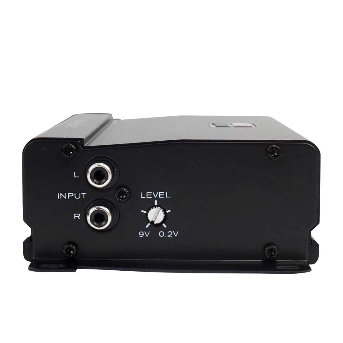MB Quart MBQR-STG3-2 Stage 3 Audio System Package for Select Polariz RZR 2014-21