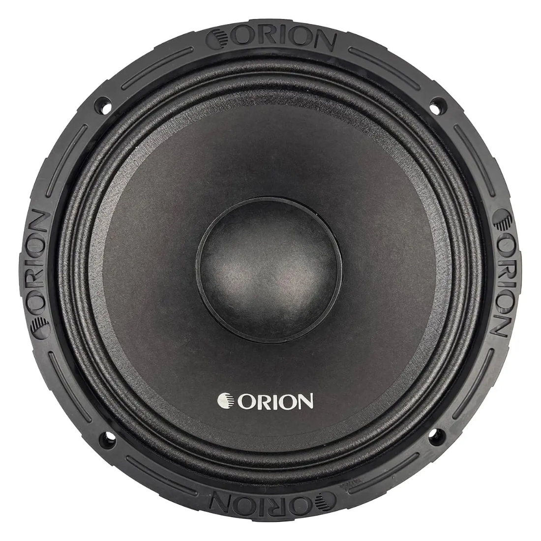 Orion XTX1054DC 10" 2000W Peak 4-Ohm Car Audio Mid-Range Speaker (Single)