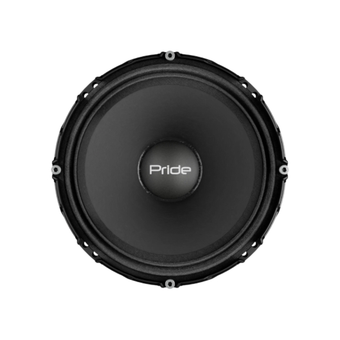 Pride SOLO.200 6.5" 200 Watts RMS Power 4-Ohm Car Audio Speakers (Pair)