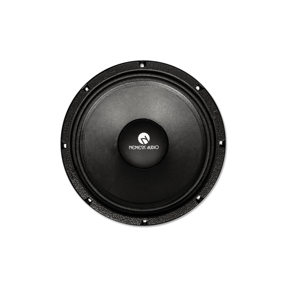 Nemesis Audio NA-12MR 12" 1200W 4-Ohm 3" VC Car Midrange Speaker (Single)