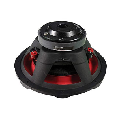 Audiopipe TXX-BDC1-12 12-inch 600 Watts RMS Dual 4-Ohm Car Audio Subwoofer