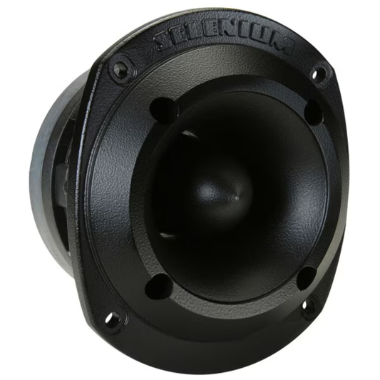 JBL Selenium ST400 BLK 100W RMS 8-Ohms Super Tweeter BLACK