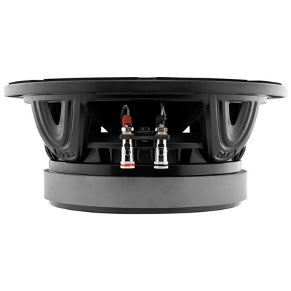 DS18 8XL800-8 8" 800 Watts Max 8-Ohm Car Audio Mid-Range Loudspeaker (Single)