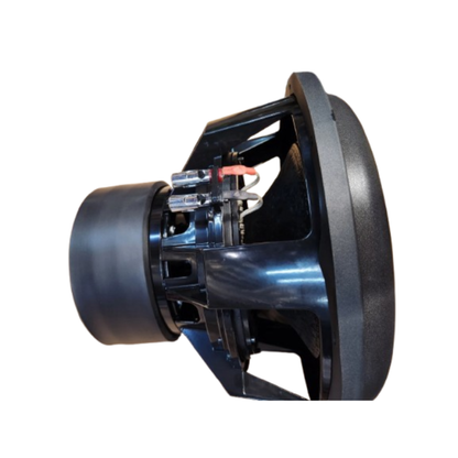 Diablo DB-15XL D2 15" 7000W Peak Dual 2-Ohm Voice Coil DVC Car Audio Subwoofer