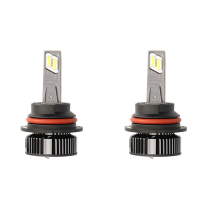 Heise HE-9007PRO 9007 PRO Series Dual Beam Replacement Headlight LED Bulb Kit