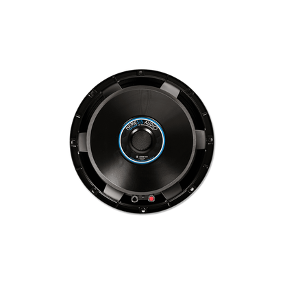Nemesis Audio NA-12MR 12" 1200W 4-Ohm 3" VC Car Midrange Speaker (Single)