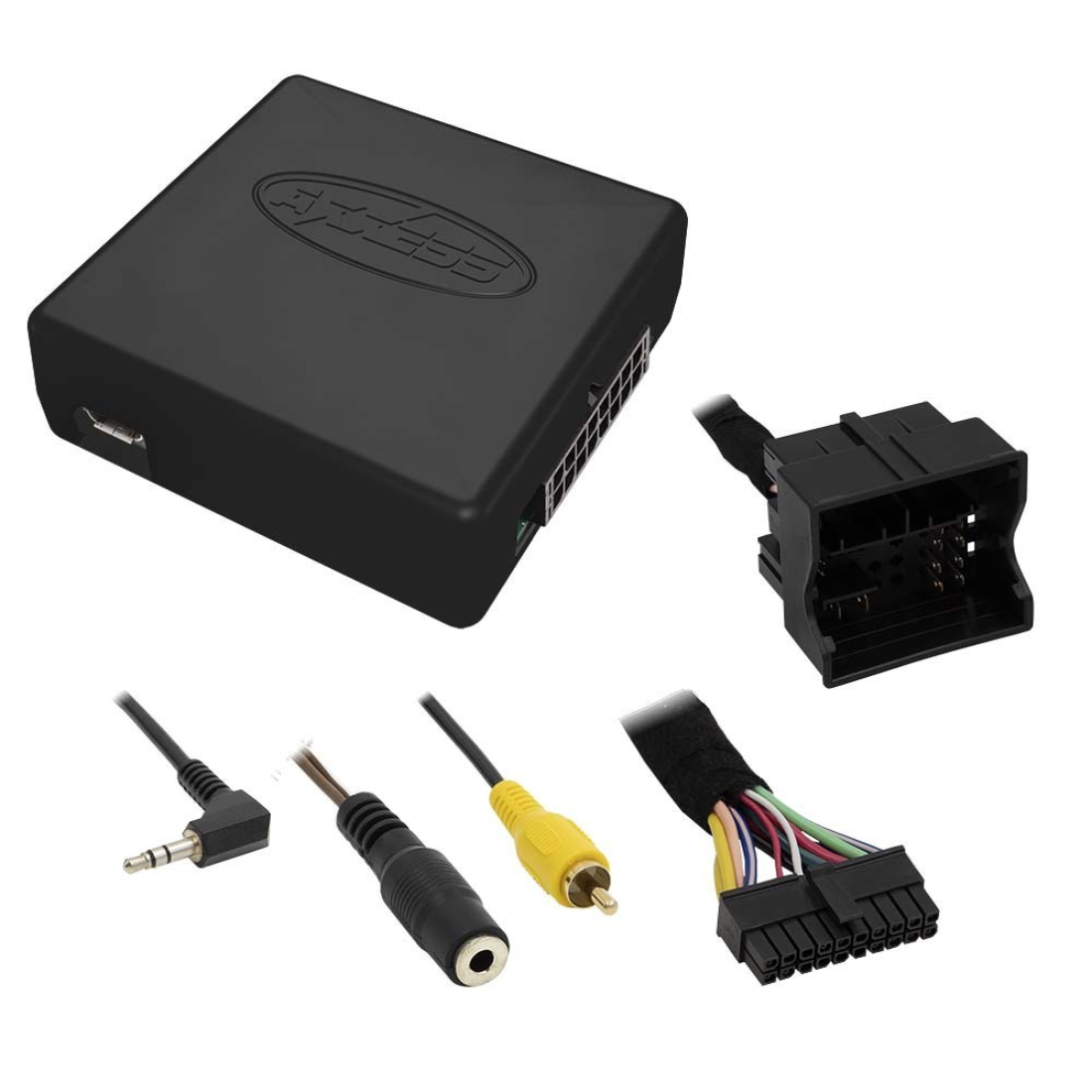 Axxess AXTC-VW2 Steering Wheel Control & Data Interface for Volkswagen 2015-Up
