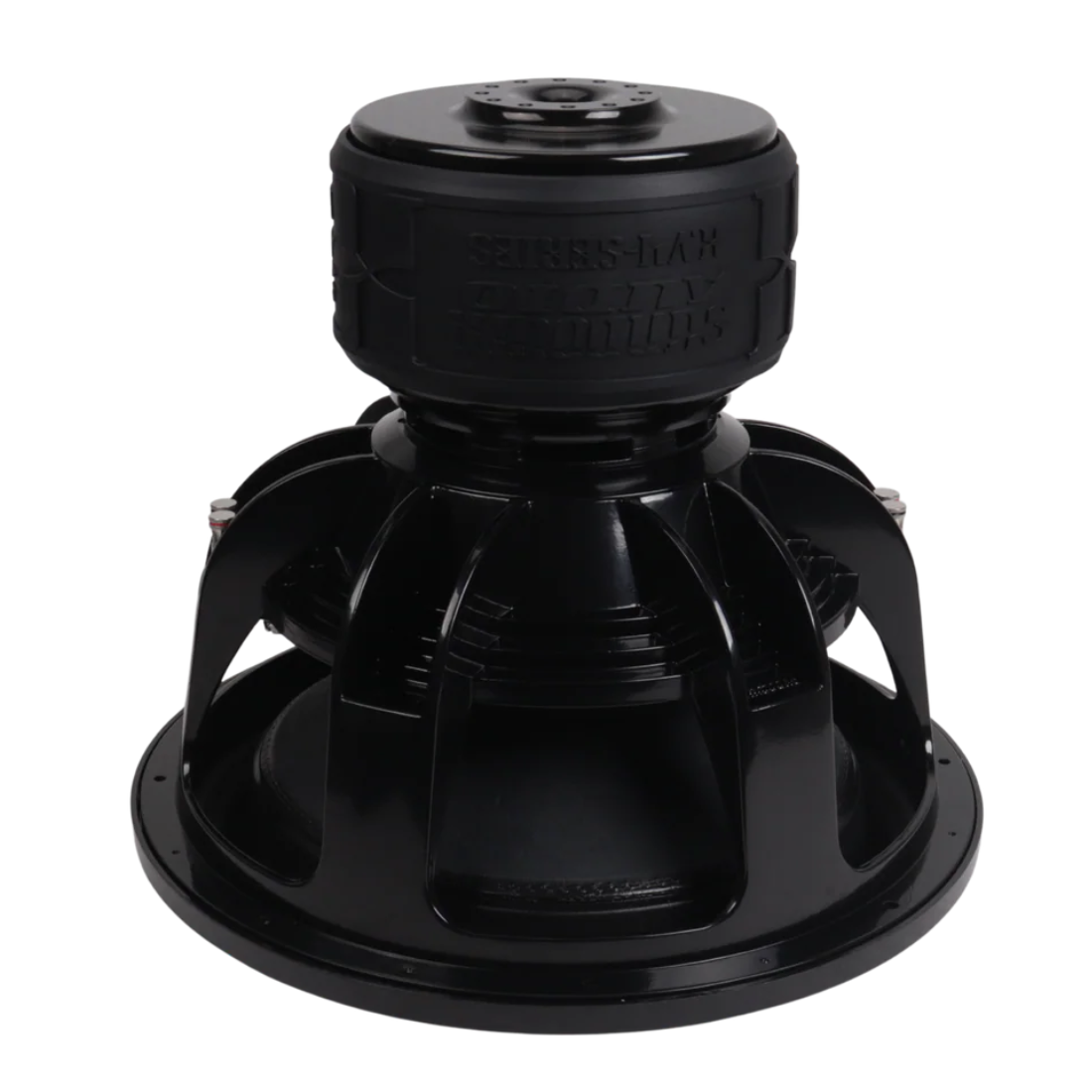 Sundown Audio XV4 18" Dual 1-Ohm Voice Coil 6000W Peak Car Subwoofer (XV418D1)