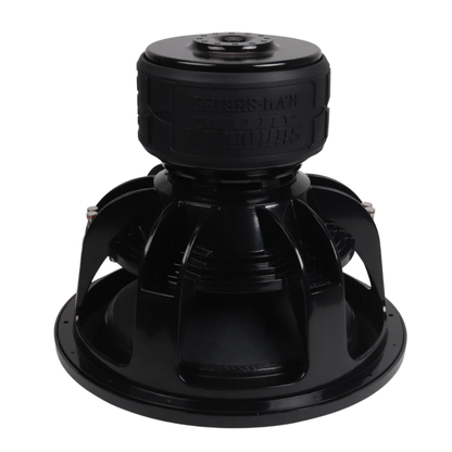 Sundown Audio XV4 18" Dual 1-Ohm Voice Coil 6000W Peak Car Subwoofer (XV418D1)