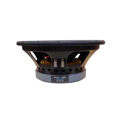 Nemesis Audio TEAM-12MR 12" 1600W Peak 4-Ohm Car Midrange Speaker (Single)