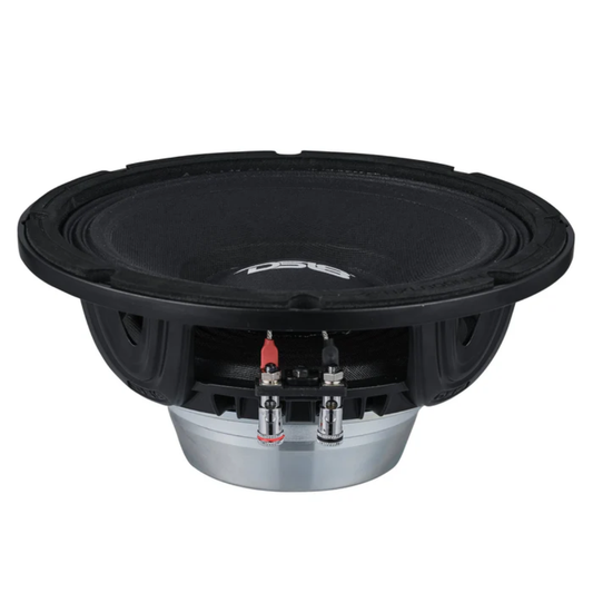 DS18 8XL800N-4 8" 800W Max 4-Ohm Neodymium Magnet Midrange Loudspeaker (Single)