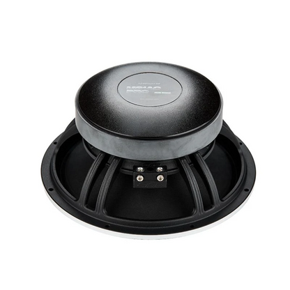 Deaf Bonce AP-M81AC PRO 8" 600W Max 4-Ohm 1.75" VC Car Mid-Range Speakers (Pair)