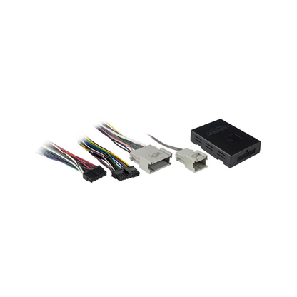 Axxess AXGM-08 OnStar Class II Data Interface for Equinox/Torrent 2005-2006