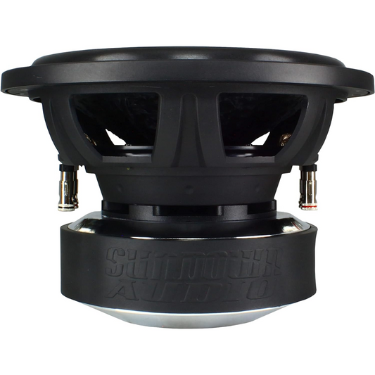 Sundown Audio U12 V2 D4 12" 1750W RMS Dual 4-Ohm Voice Coil DVC Car Subwoofer