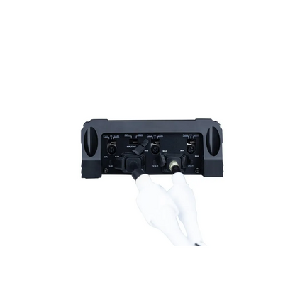 Memphis Audio MXA600.6 6-Channel 600W RMS 2-Ohm Class-D Powersports Amplifier