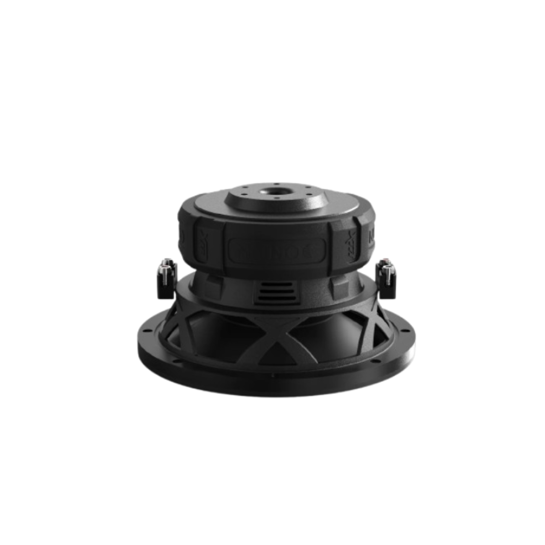 Orion XTR8D4 8" 1400W Peak Dual 4-Ohm Voice Coil DVC Car Audio Subwoofer