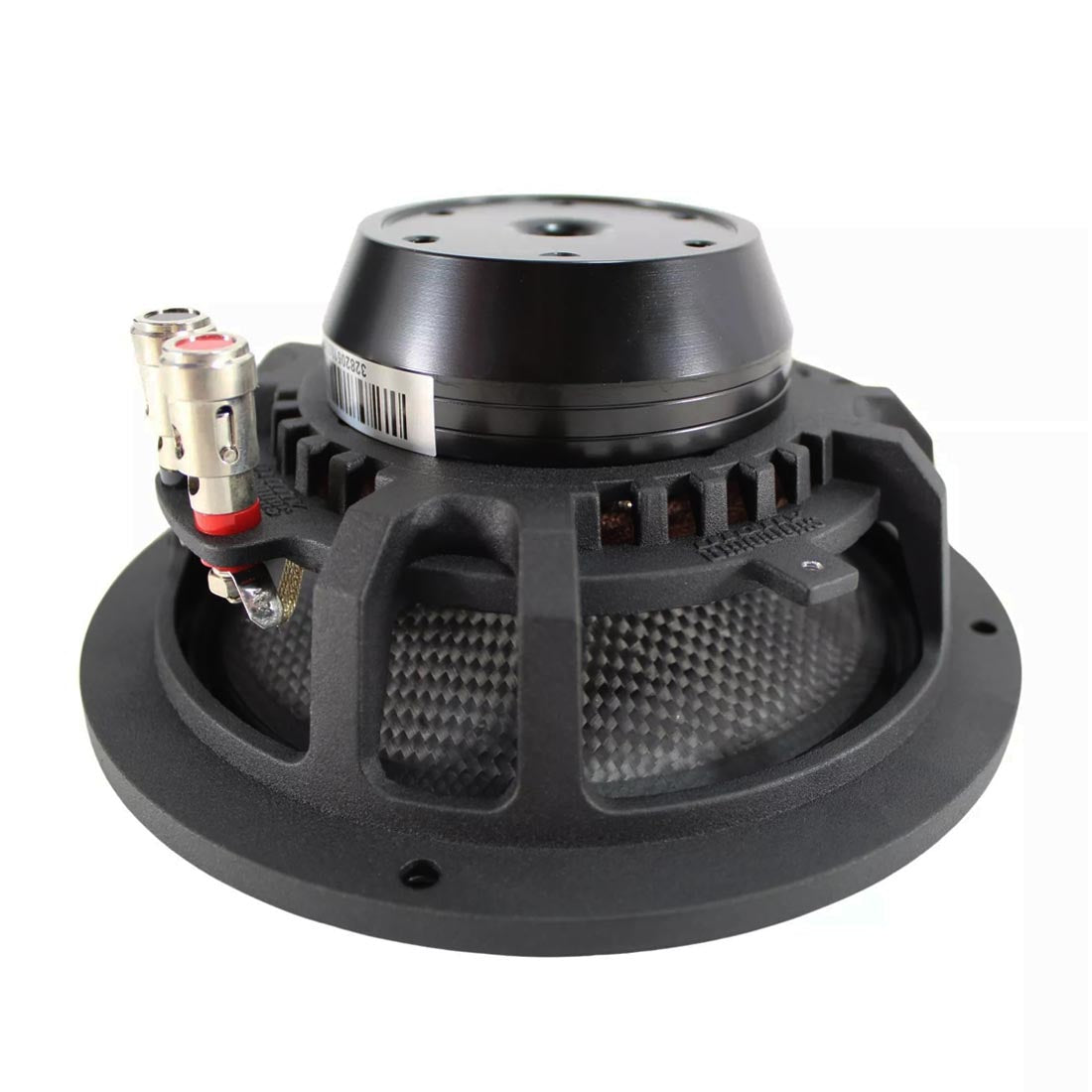 Sundown Audio NEOPRO-6.5 V.4 6.5" 300 Watts RMS 8-Ohm Mid-Range Car Speaker