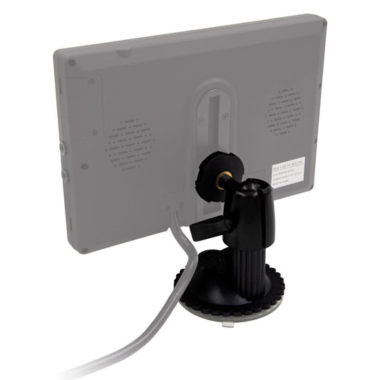iBeam TE-MMWS Universal Windshield Suction Cup Monitor Mount
