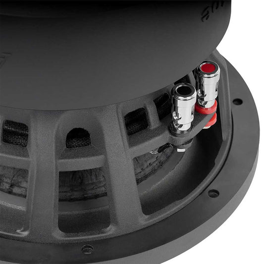 Audiopipe TXX-BDX-8 8" 1000W Max Dual 4-Ohm DVC Car Audio Competition Subwoofer