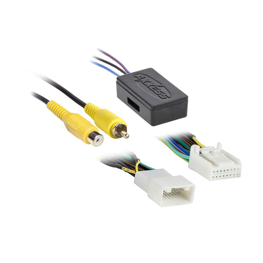 Axxess AXBUCH-T16V Back-Up Camera Retention Harness for Select Toyota 2012-2015