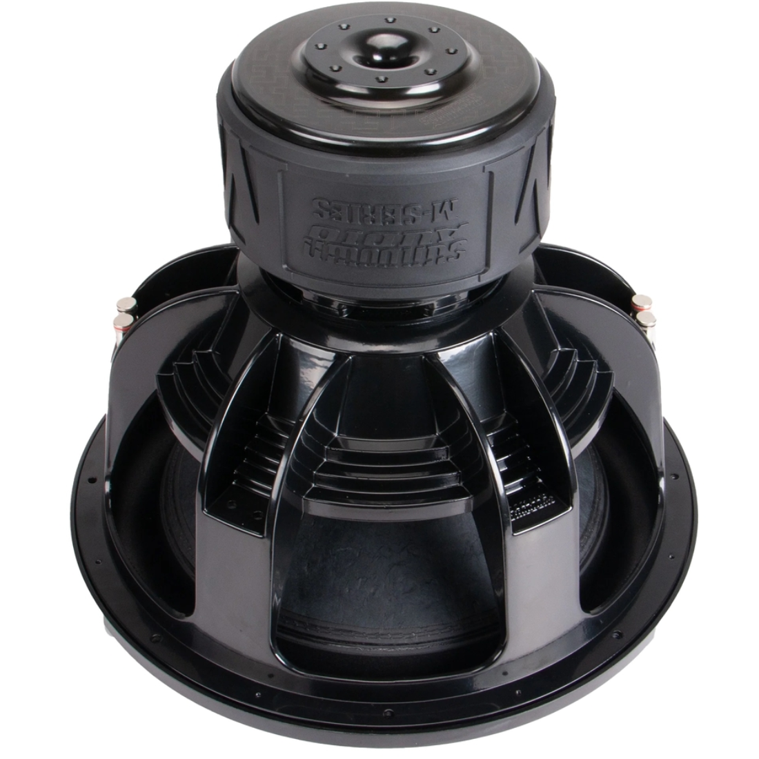 Sundown Audio M18D2 18" 4000W Max Dual 2-Ohm Voice Coil DVC Car Subwoofer