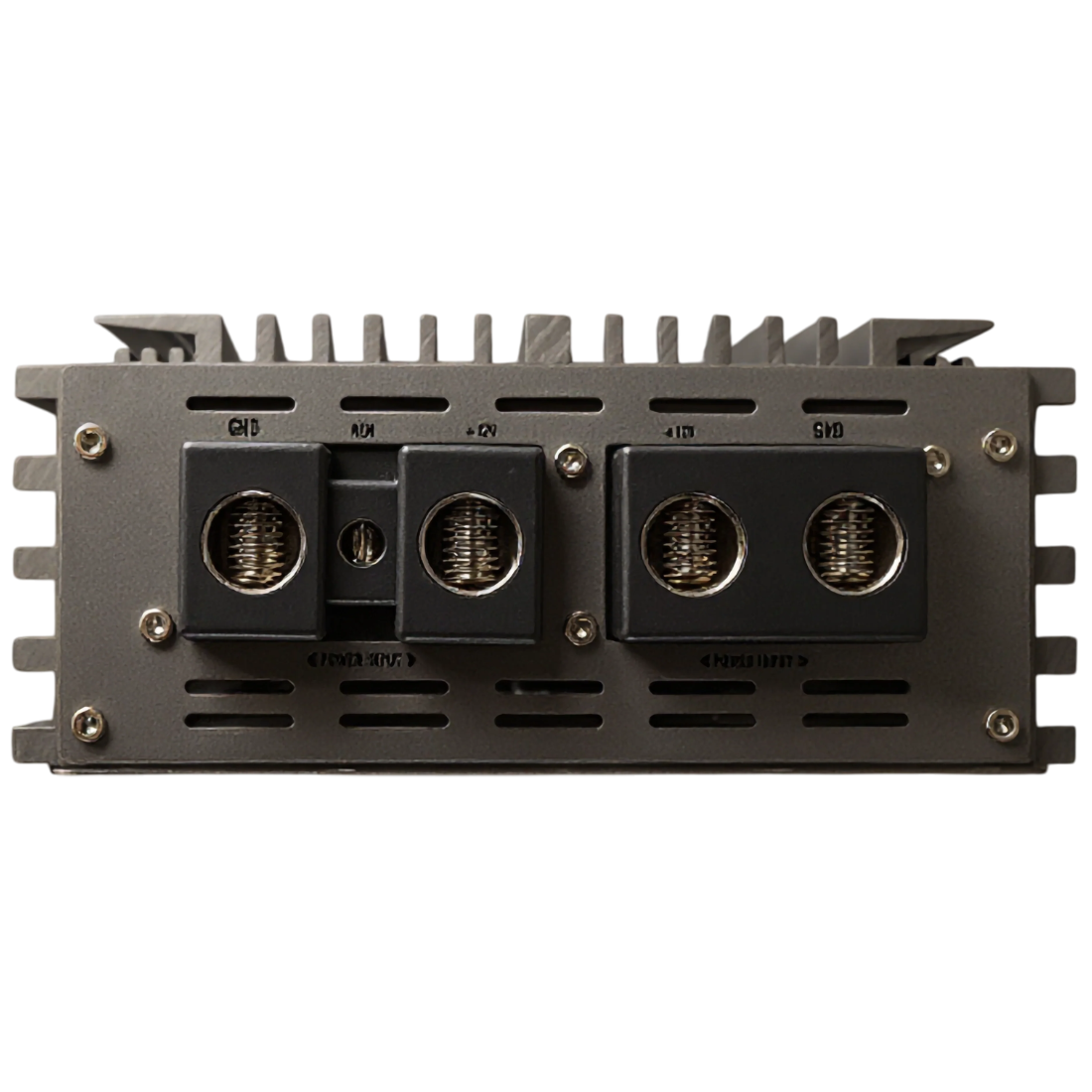 Sundown Audio SAEV4-5000D 1-CH Monoblock 5000W RMS @ 1-Ohm Class-D Car Amplifier