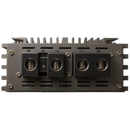 Sundown Audio SAEV4-5000D 1-CH Monoblock 5000W RMS @ 1-Ohm Class-D Car Amplifier