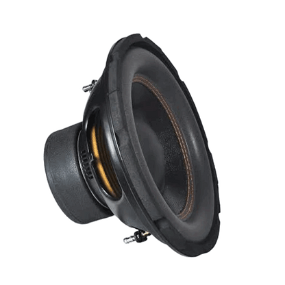 Diablo DB-12XL D1 12" 6500W Peak Dual 1-Ohm Voice Coil DVC Car Audio Subwoofer Diablo