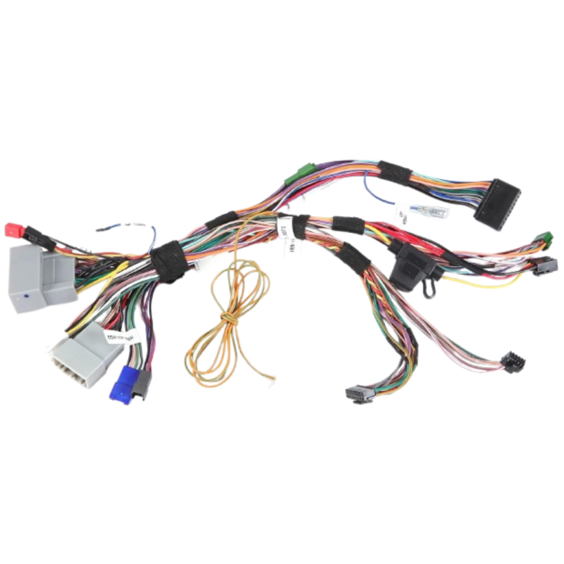 iDatalink Maestro HRN-HRR-HO2 Installation Harness for Honda / Acura 2006-2011
